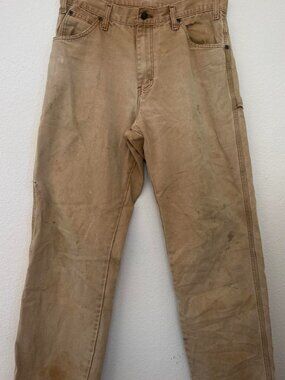 Vintage Dickies Carpenter Pants